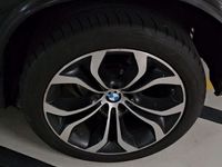 gebraucht BMW X5 Individual, Vollausstattung mit frischem TÜV.