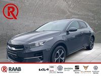 Second-hand Kia XCeed Vision 141 CP (103 kW) 2022 Gri SUV