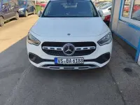 Gebraucht Mercedes GLA180 Style 136 PS (100 kW) 2020 SUV