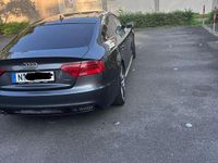 Gebraucht Audi A5 Sport 218 PS (160 kW) 2016 Coupé