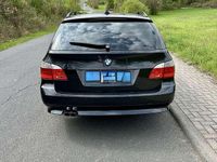 Gebraucht BMW 530 Sport Line 235 PS (172 kW) 2007 Kombi