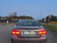 Gebraucht BMW 320 Comfort Edition 170 PS (125 kW) 2011 Grau Limousine