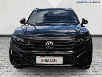 Neu VW Touareg R-line 286 PS (210 kW) 2026 Grenadillschwarz metallic SUV