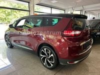 Gebraucht Renault Scénic IV Bose Edition 120 PS (88 kW) 2019 Schwarz Van / Kleinbus
