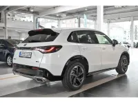 Gebraucht Honda ZR-V Advance 184 PS (135 kW) 2025 Weiss SUV