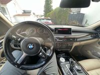 gebraucht BMW X5 xDrive40d Lagerschale kaputt