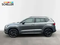 Gebraucht Cupra Ateca Basis 300 PS (220 kW) 2023 Grau SUV