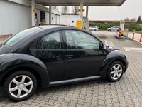 gebraucht VW Beetle New1.4l arte Edition ohne Tüv