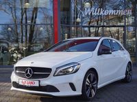 Gebraucht Mercedes A220 Urban 184 PS (135 kW) 2017 Weiß Limousine