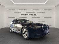 Gebraucht BMW 520 Performance 190 PS (139 kW) 2022 Schwarz Limousine