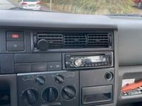 gebraucht VW Caravelle t42.5 tdi ACV