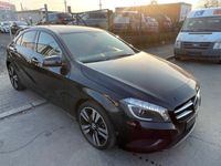 gebraucht Mercedes A180 BlueEFFICIENCY Style Edition