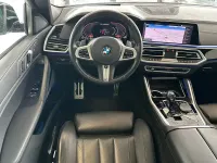Gebraucht BMW X6 M50 Performance 400 PS (294 kW) 2021 Schwarz SUV