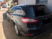 gebraucht Ford Mondeo Titanium S mit AHK