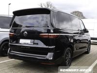 Usata VW Multivan Style 204 CV (150 kW) 2026 Nero Monovolume