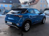 Gebraucht Opel Mokka-e Ultimate 100 kW (136 PS) 2021 Blau SUV