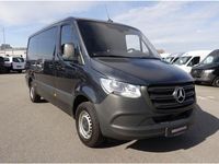 gebraucht Mercedes Sprinter CDI Kasten