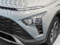 gebraucht Hyundai Bayon 1.0 T-Gdi (100PS) 48V iMT Trend Navi-Paket