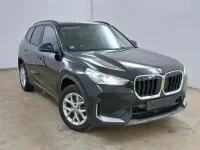 Gebraucht BMW X1 Performance 150 PS (110 kW) 2023 Schwarz SUV
