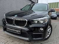 Gebraucht BMW X1 Performance 136 PS (100 kW) 2015 Schwarz SUV