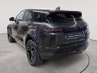 Gebraucht Land Rover Range Rover evoque SE 204 PS (150 kW) 2021 Nolita grey metallic SUV
