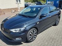 Usado Fiat Tipo Lounge 95 CV (69 kW) 2016 Negro Berlina