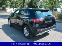 Gebraucht Mercedes GLA200 150 PS (110 kW) 2022 Schwarz SUV