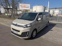 Gebraucht Citroën Jumpy Business Class 177 PS (130 kW) 2018 Grau Van / Kleinbus