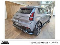 Neu Alpine A290 160 kW (218 PS) 2025 Dolomit grau satiniert (metallic) Kleinwagen