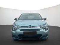 Gebraucht Citroën e-C4 Feel 56 kW (77 PS) 2021 Lackierung olbia blau/typ auss Limousine