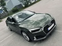 Gebraucht Audi A5 150 PS (110 kW) 2024 Coupé