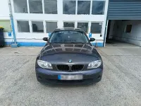 Używany BMW 116 M Performance 110 KM (80 kW) 2006 Szary Hatchback