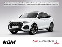 Gebraucht Audi Q5 Sportback 265 PS (194 kW) 2021 SUV