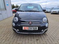 gebraucht Fiat 500 1.0 Hybrid Dolcevita NAVI PDC SITZHEIZUNG