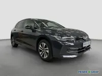 Gebraucht VW Golf VIII 116 PS (85 kW) 2025 Uranograu Limousine