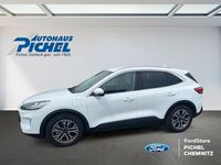 Gebraucht Ford Kuga Titanium X 224 PS (164 kW) 2021 Weiß SUV