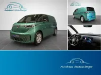 Gebraucht VW ID. Buzz Pro 210 kW (286 PS) 2024 Grünkeine angabe Van / Kleinbus