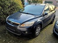 Gebraucht Ford Focus 2008 Kombi