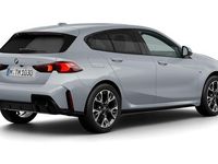 Gebraucht BMW 120 Shadowline 163 PS (119 kW) 2025 Grau Kleinwagen