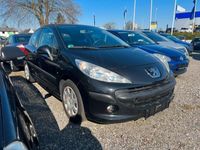 gebraucht Peugeot 207 Filou *Klima*TÜV NEU*