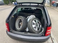 Gebraucht Skoda Fabia Ambiente 75 PS (55 kW) 2006 Schwarz Kleinwagen