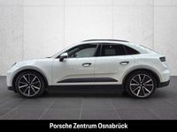 Gebraucht Porsche Macan 300 kW (408 PS) 2024 Grün (oakgrünmetallic neo) SUV