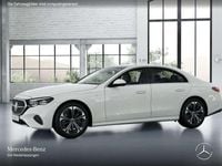 Gebraucht Mercedes E300 Advanced Plus 204 PS (150 kW) 2025 Weiß Limousine