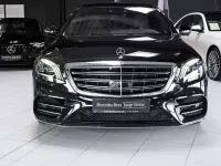 Gebraucht Mercedes S350 AMG 286 PS (210 kW) 2020 Schwarz Limousine