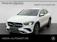 Gebraucht Mercedes GLA180 Progressive 136 PS (100 kW) 2024 Weiß SUV