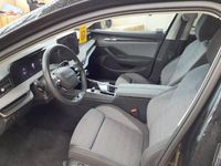 Gebraucht Skoda Superb Selection 150 PS (110 kW) 2025 Onyxschwarz metallic Kombi