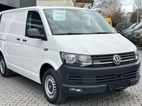 gebraucht VW Transporter T6