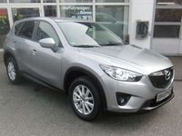 gebraucht Mazda CX-5 Center-Line 2WD Navigation Sitzheizung AHZV