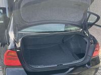 Gebraucht BMW 320 177 PS (130 kW) 2008 Limousine