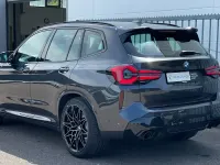 Gebraucht BMW X3 Competition Edition 510 PS (375 kW) 2022 Sophistograu brillanteffekt SUV